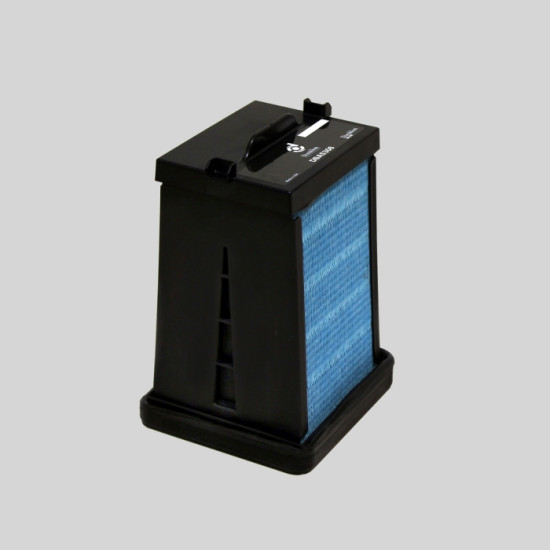 Blue Print ADA102203 Filtro Aria Auto - Qualità OEM Per Motori A Benzina E Diesel - 2
